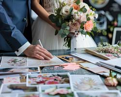 Wedding Planning Management
