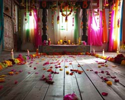 Wedding Decor & Designs